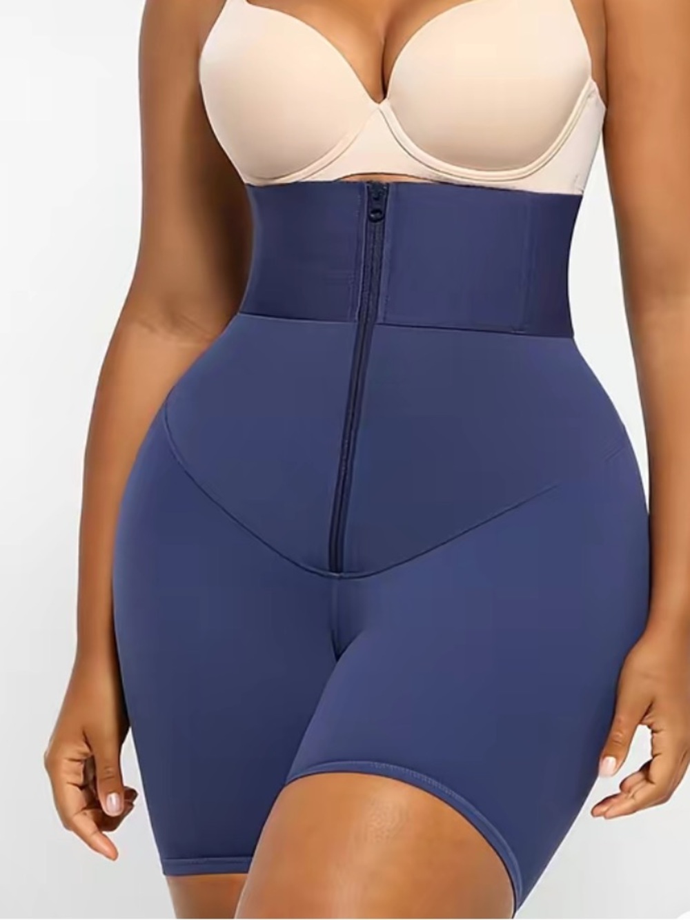 SHAPELLX built in Shapewear biker shorts